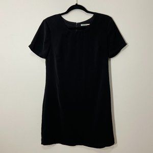 Urban Outfitters (Kimchi Blue) Black Dress